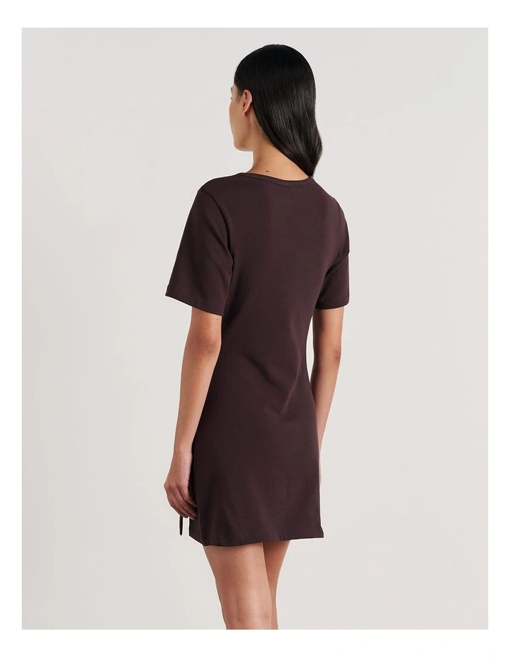Cleo Wrap Dress image 2