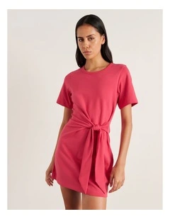 Cleo Wrap Dress