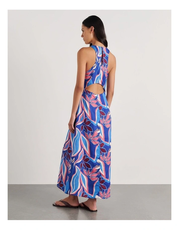 Calliope Midi Dress image 2