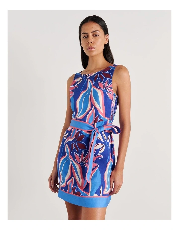 Calliope Mini Dress image 1