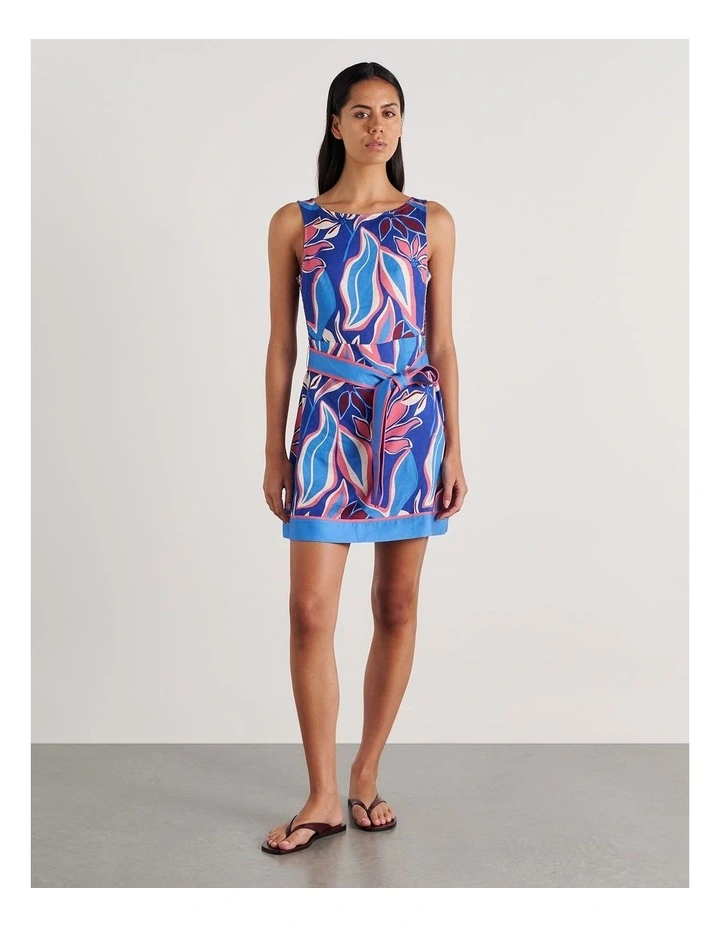 Calliope Mini Dress image 2