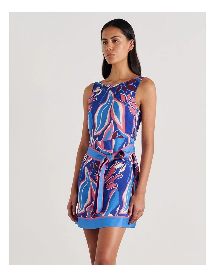 Calliope Mini Dress image 3