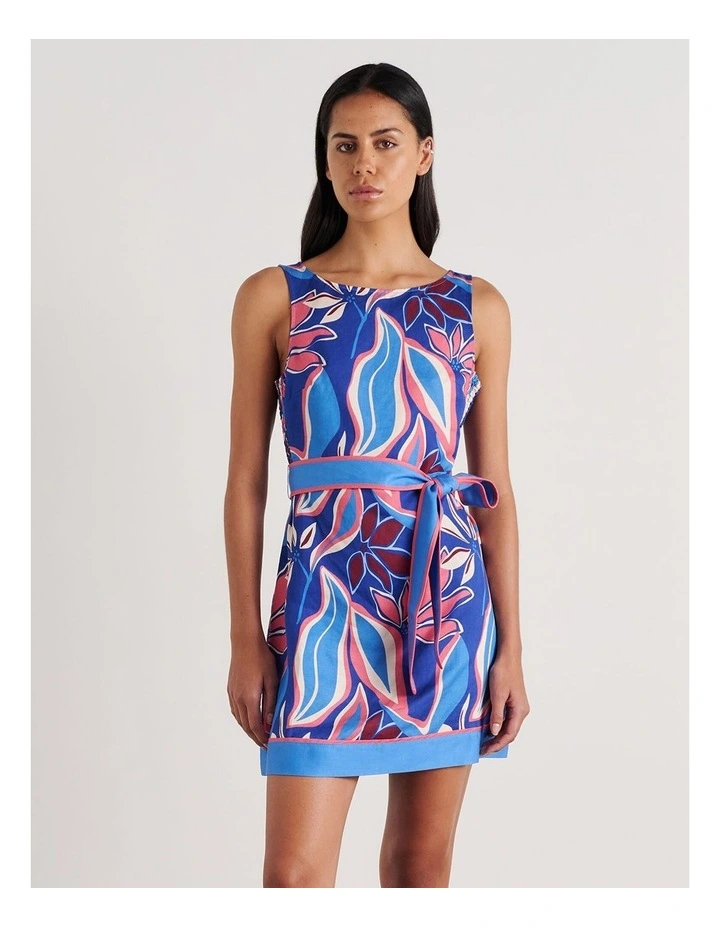 Calliope Mini Dress image 4