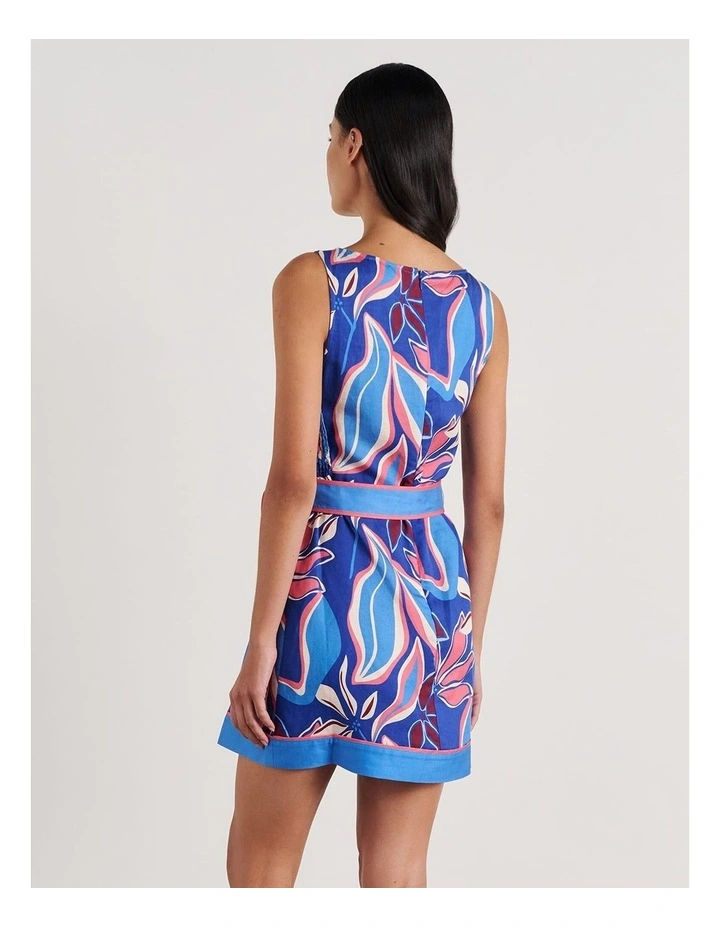 Calliope Mini Dress image 5