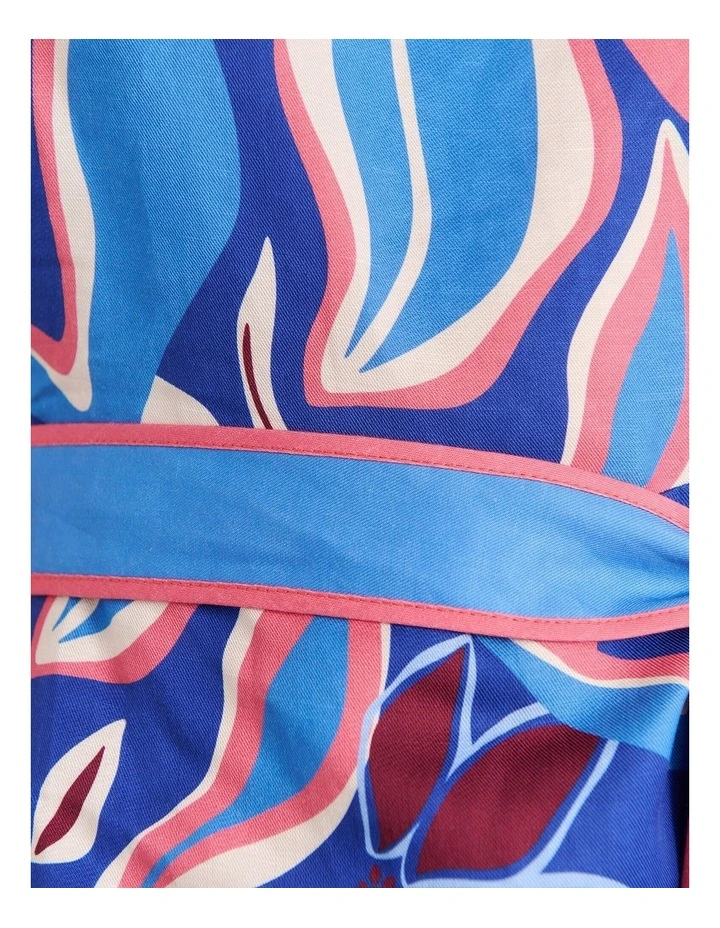 Calliope Mini Dress image 6