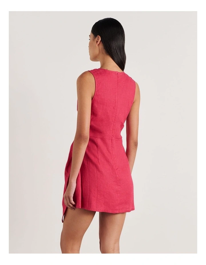 Bri Wrap Dress image 2
