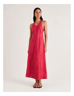 Merenda Scoop Maxi Dress
