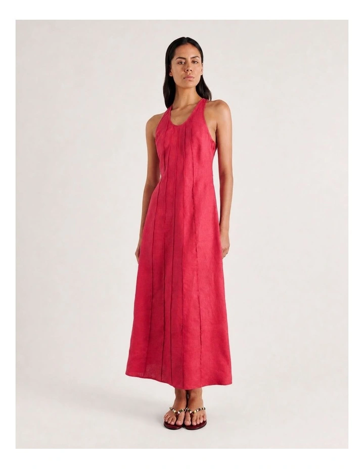 Merenda Scoop Maxi Dress image 1