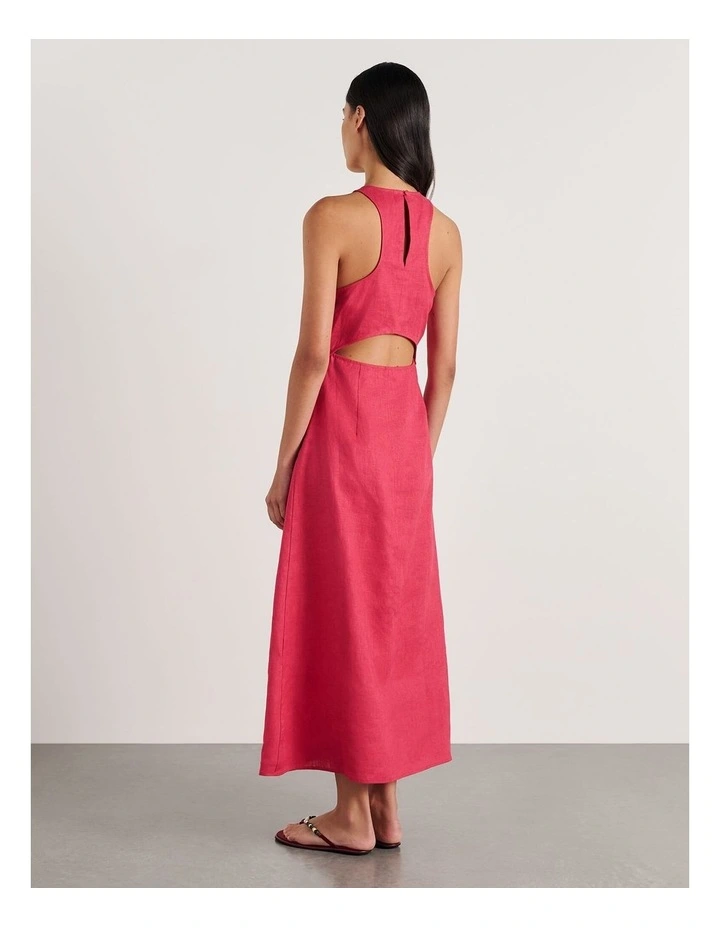 Merenda Scoop Maxi Dress image 2