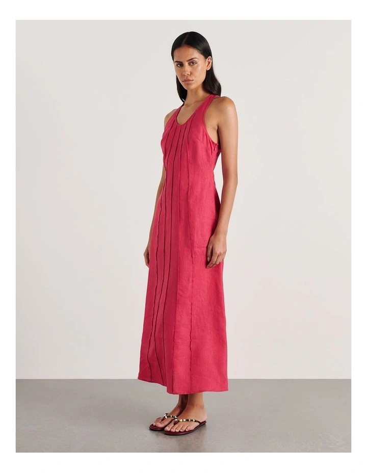 Merenda Scoop Maxi Dress image 3