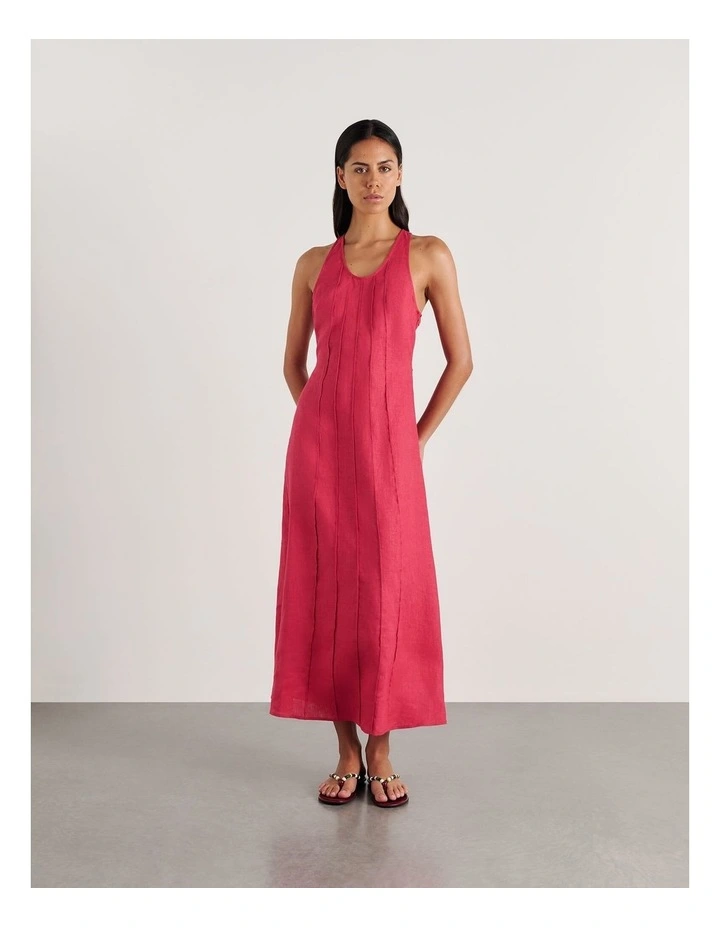 Merenda Scoop Maxi Dress image 4