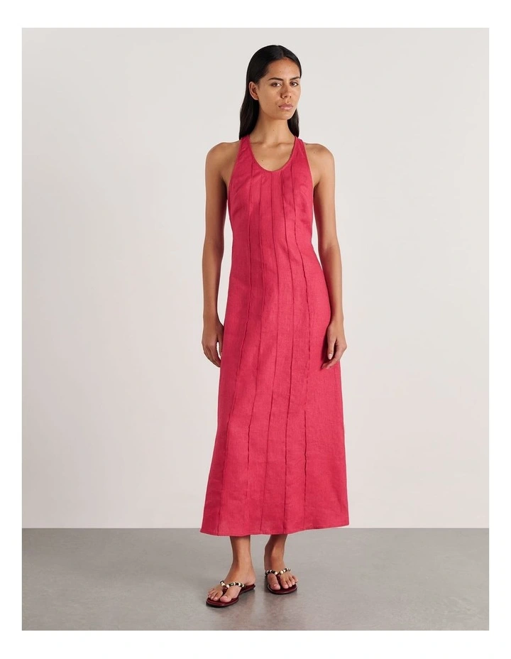 Merenda Scoop Maxi Dress image 5