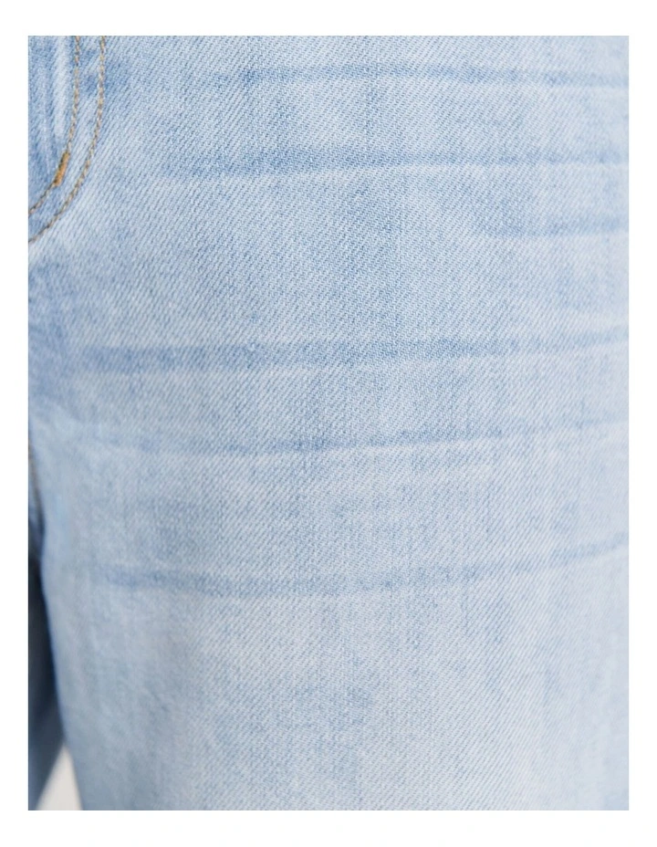 Loe Tie Waist Jean image 7