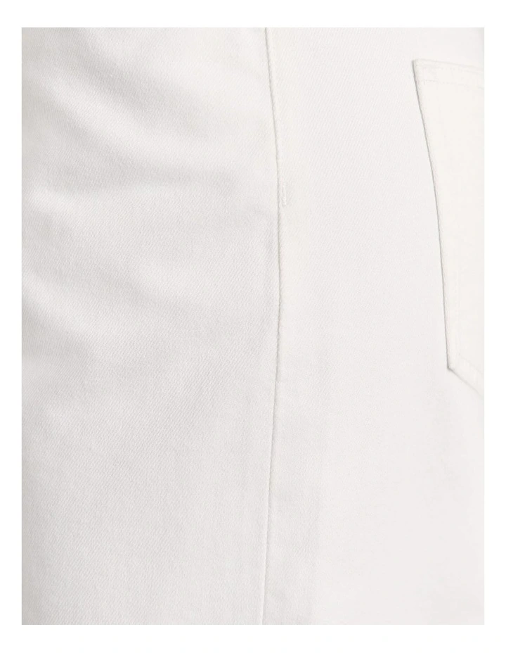Carrie Tie Waist Jean image 6