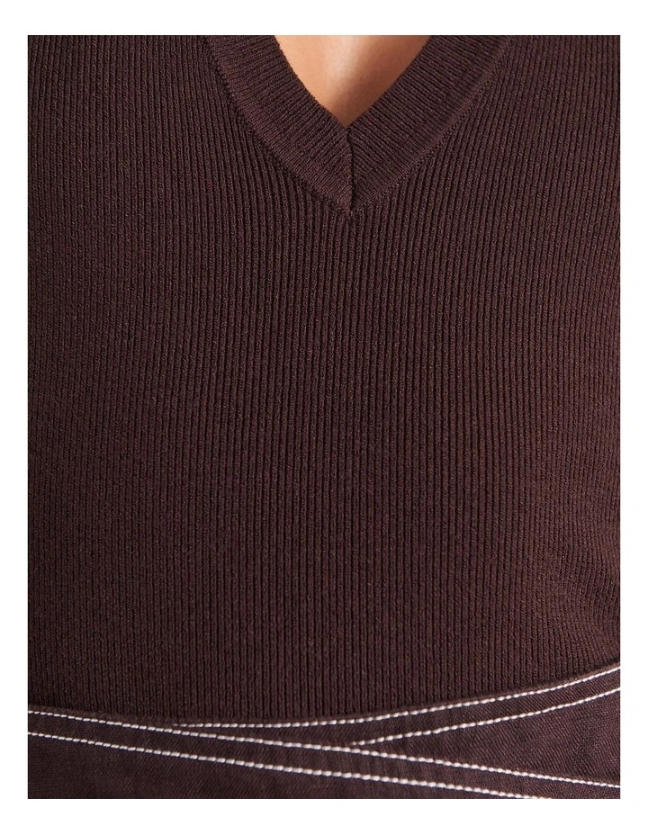 Lydia Halter Neck Top image 7