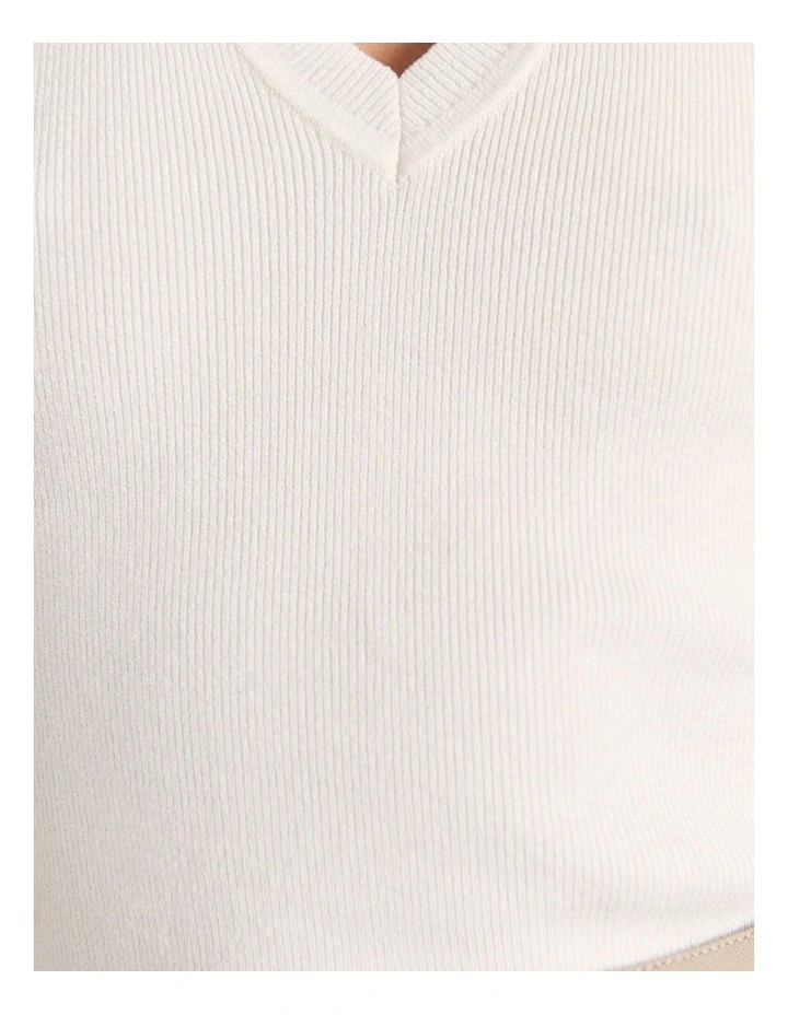 Lydia Halter Neck Top image 7