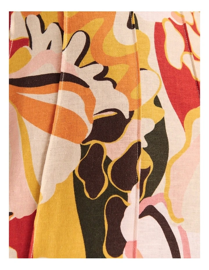 Lila Maxi Dress image 6