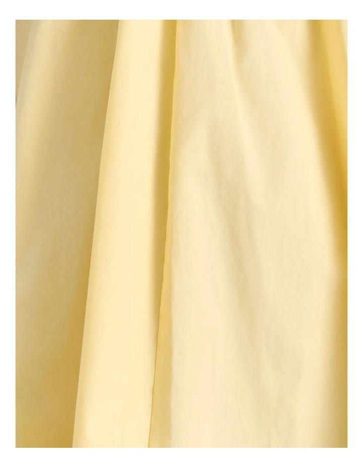 Ida Tie Dress image 6