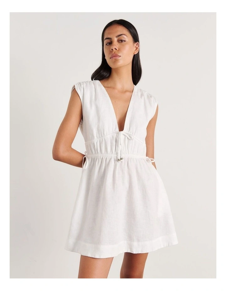 Noa Mini Dress image 1