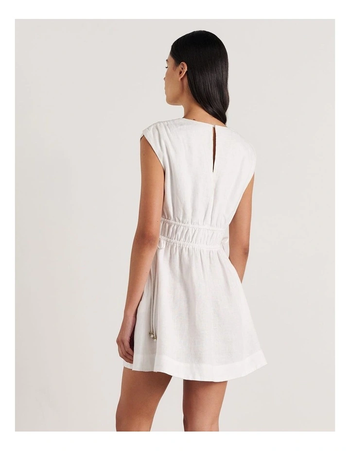 Noa Mini Dress image 2