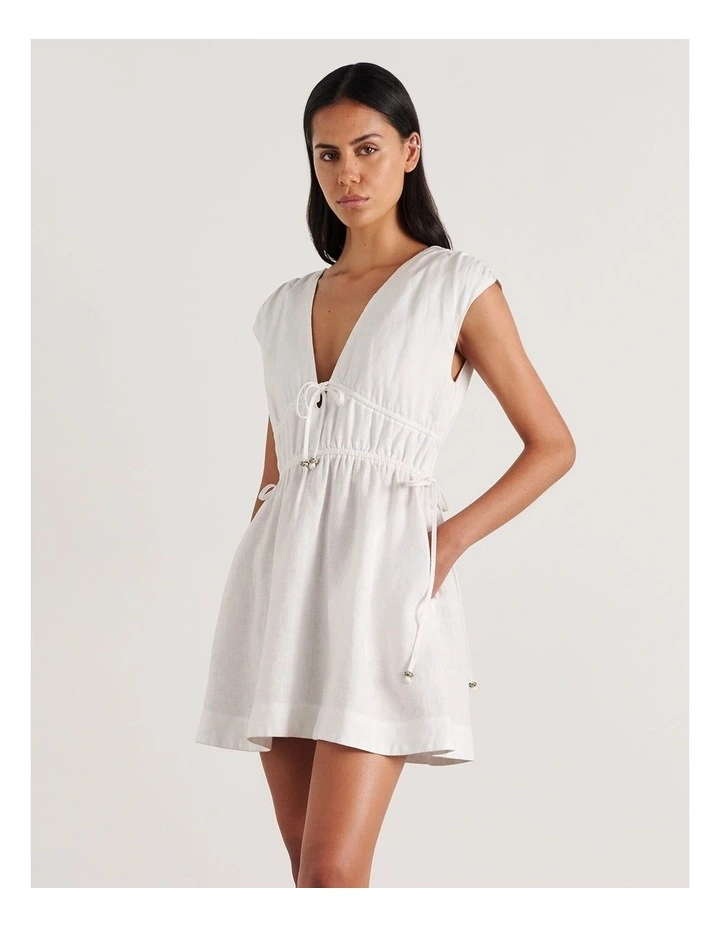 Noa Mini Dress image 3