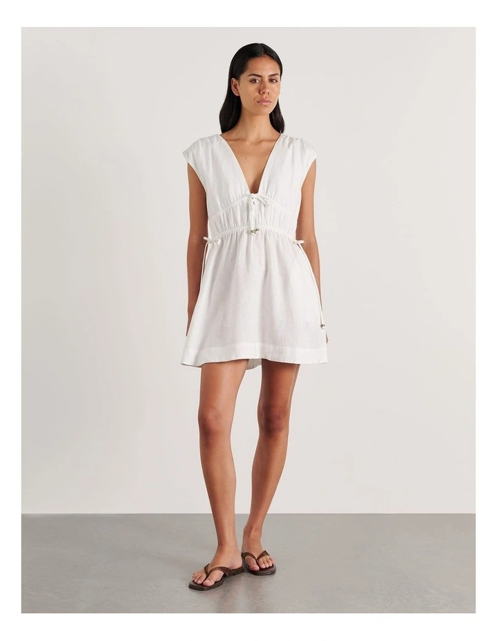 Noa Mini Dress image 4
