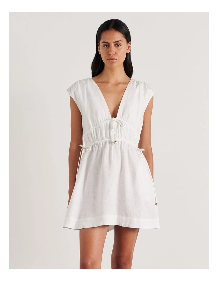 Noa Mini Dress image 5