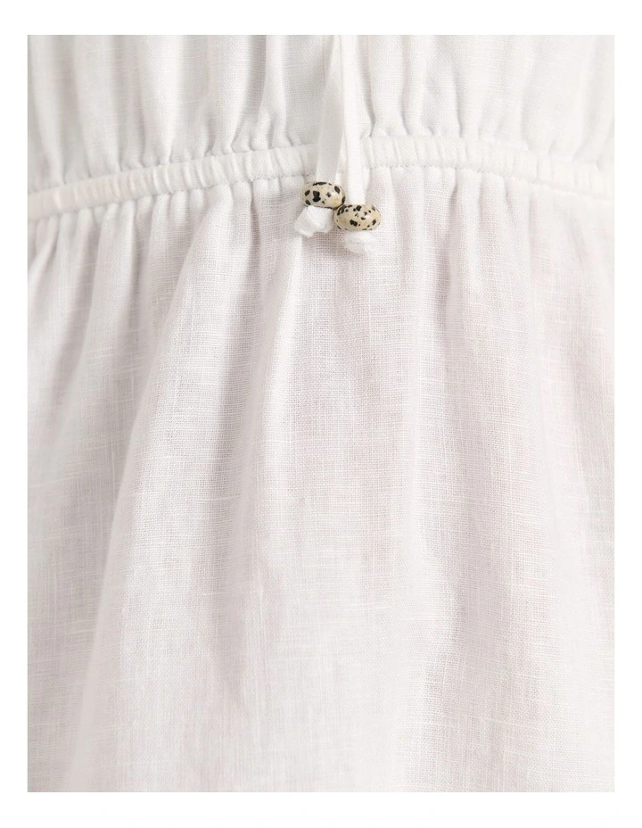 Noa Mini Dress image 6