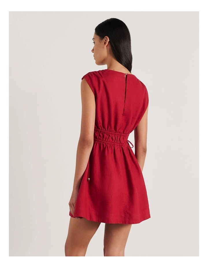 Noa Mini Dress image 2