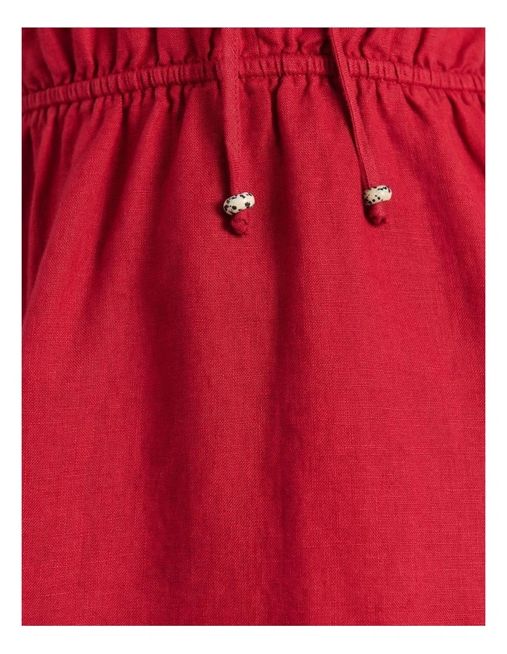 Noa Mini Dress image 6