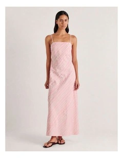 Zuri Midi Dress