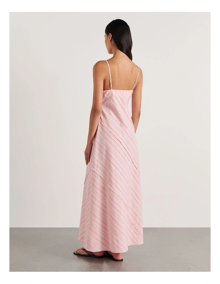 Zuri Midi Dress image 2