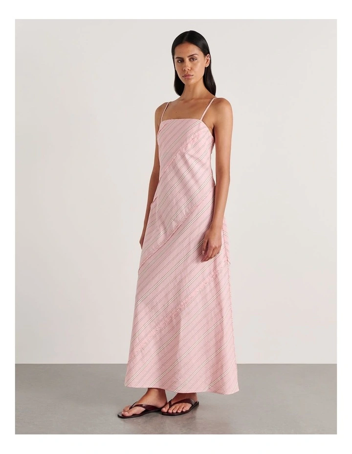 Zuri Midi Dress image 3