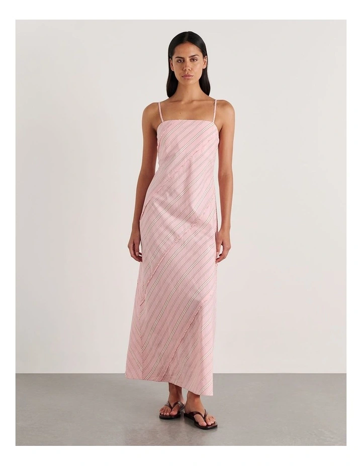 Zuri Midi Dress image 4