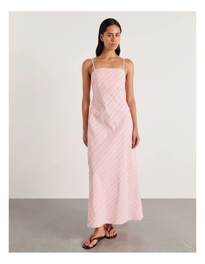 Zuri Midi Dress image 5