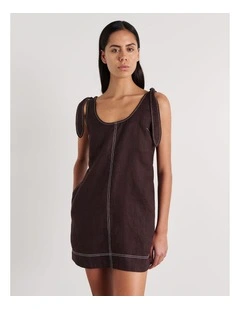 Gigi Tie Dress