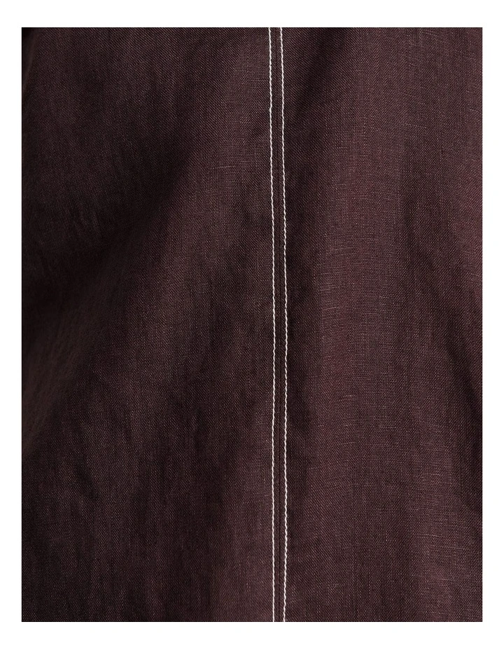 Gigi Tie Dress image 6