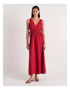 Noa Midi Dress