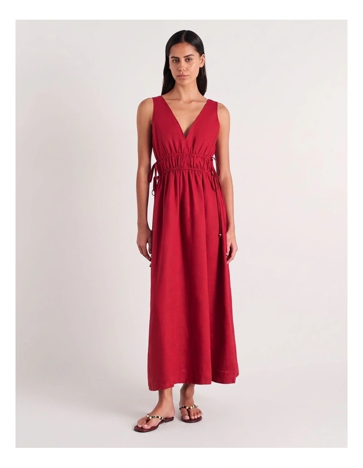 Noa Midi Dress image 1