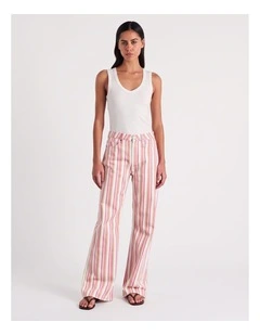 Carrie Slouch Jean