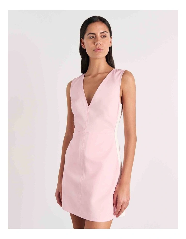 Pia Canvas Dress image 1