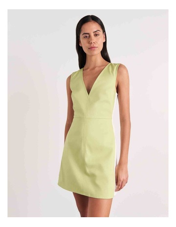 Pistachio colour