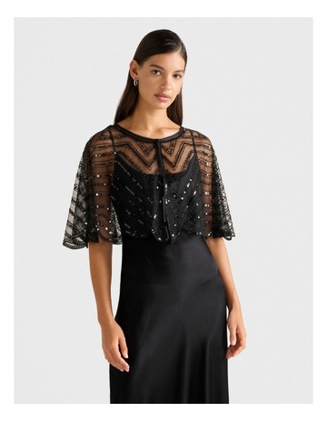 Black colour