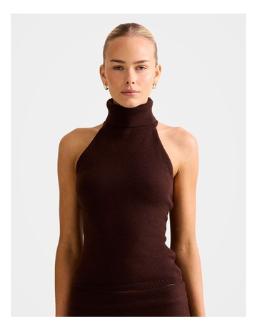 Chocolate colour