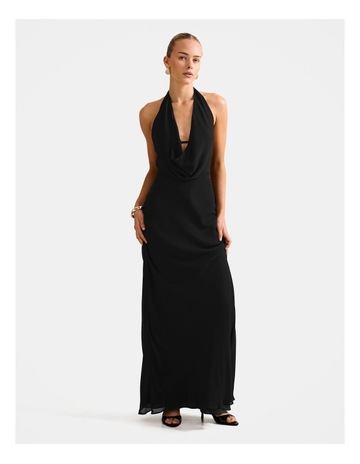 Black colour