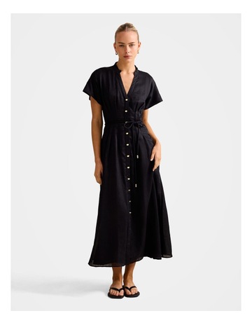 Black colour