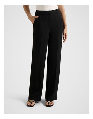 Black Suit colour