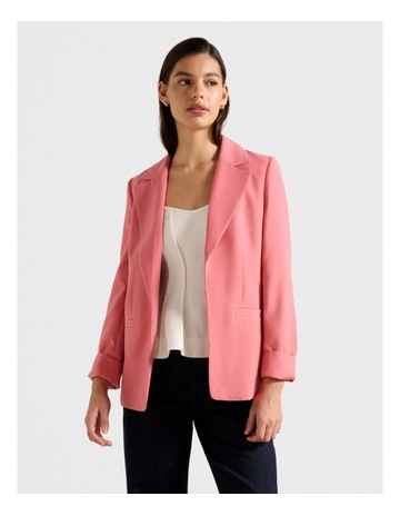 Pink Rose colour