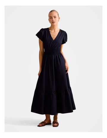Navy colour