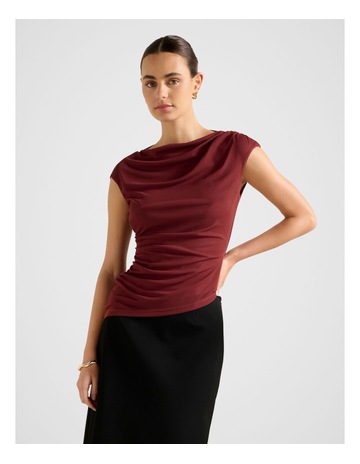 Cognac colour